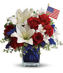 America the Beautiful 